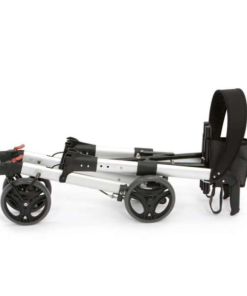 X Fold Rollator - Please contact us for price, colours & availability - Image 4