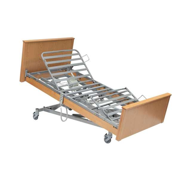 Belvedere Bed. Exeter, Devon. Local price match guarantee