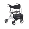 Suspension Rollator. Exeter, Devon. Local price match guarantee