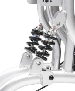 Alternative view of Suspension Rollator - Please contact us for price, colours & availability