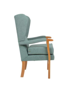 Jubilee Chair - Please contact us for price, colours & availability - Image 4