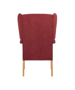 Jubilee Chair - Please contact us for price, colours & availability - Image 3