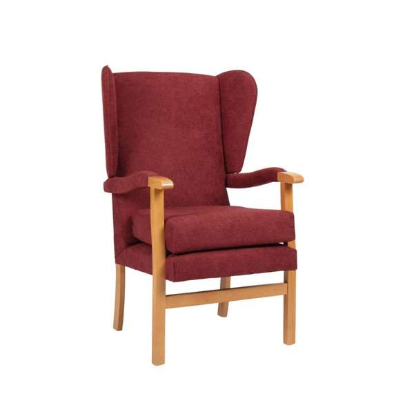 Jubilee Chair. Exeter, Devon. Local price match guarantee