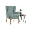 Queen Anne Chair. Exeter, Devon. Local price match guarantee