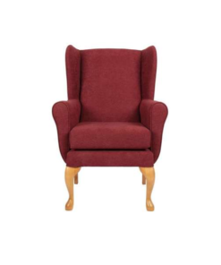 Queen Anne Chair. Exeter, Devon. Local price match guarantee