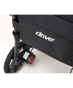 AeroCarbon Powerchair - Please contact us for price, colours & availability - Image 2