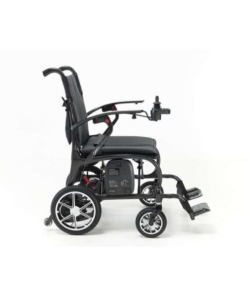 AeroCarbon Powerchair - Please contact us for price, colours & availability - Image 12