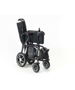 AeroCarbon Powerchair - Please contact us for price, colours & availability - Image 10