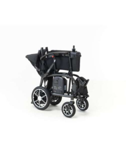 AeroCarbon Powerchair - Please contact us for price, colours & availability - Image 9