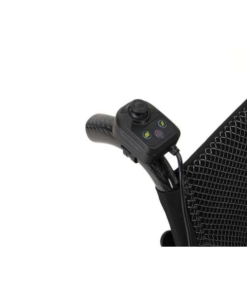 AeroCarbon Powerchair - Please contact us for price, colours & availability - Image 8