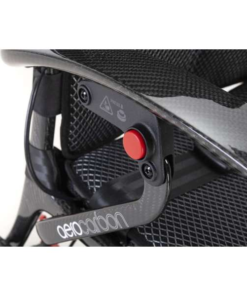 AeroCarbon Powerchair - Please contact us for price, colours & availability - Image 6