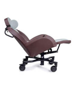 Integra Shell Chair. Exeter, Devon. Local price match guarantee