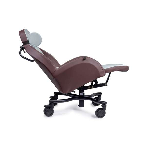 Integra Shell Chair. Exeter, Devon. Local price match guarantee
