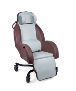 Integra Shell Chair. Exeter, Devon. Local price match guarantee