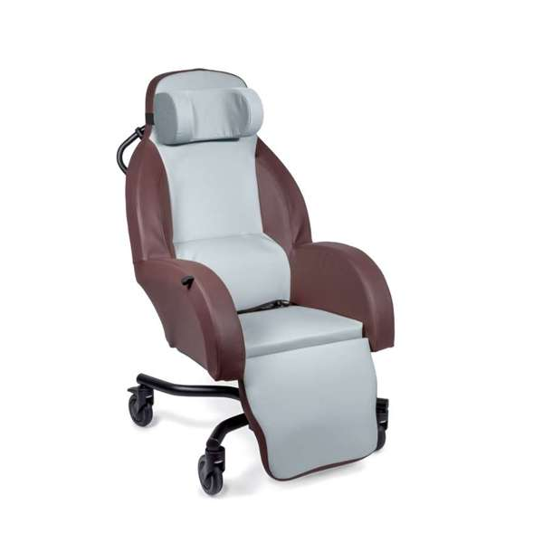 Integra Shell Chair. Exeter, Devon. Local price match guarantee