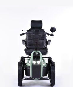 Sterling S800 Mobility Scooter. Exeter, Devon. Local price match guarantee