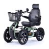 Sterling S800 Mobility Scooter. Exeter, Devon. Local price match guarantee