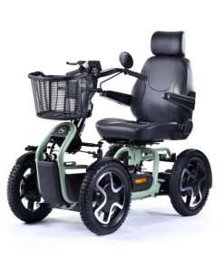 Sterling S800 Mobility Scooter. Exeter, Devon. Local price match guarantee