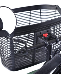 Sterling S800 Mobility Scooter - Please contact us for price, colours & availability - Image 3