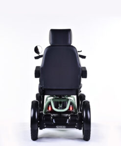 Sterling S800 Mobility Scooter - Please contact us for price, colours & availability - Image 8
