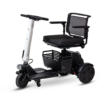 Whill R Mobility Scooter (3 Wheel). Exeter, Devon. Local price match guarantee