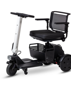 Whill R Mobility Scooter (3 Wheel). Exeter, Devon. Local price match guarantee