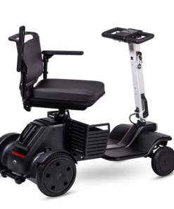 Whill R Mobility Scooter (4 Wheel). Exeter, Devon. Local price match guarantee