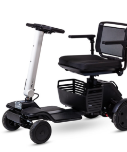 Whill R Mobility Scooter (4 Wheel). Exeter, Devon. Local price match guarantee