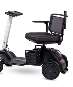 Whill R Mobility Scooter (4 Wheel) - Please contact us for price, colours & availability - Image 6