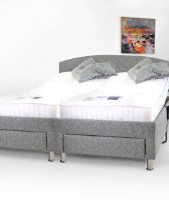 Sapphire Dual Bed. Exeter, Devon. Local price match guarantee
