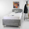 Sapphire Single Bed. Exeter, Devon. Local price match guarantee