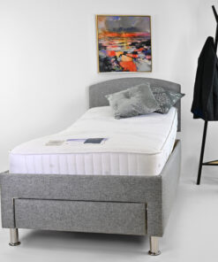 Sapphire Single Bed. Exeter, Devon. Local price match guarantee