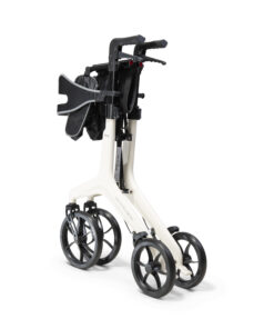 AeroWalk Carbon Rollator - Please contact us for price, colours & availability - Image 3