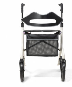 AeroWalk Carbon Rollator - Please contact us for price, colours & availability - Image 5