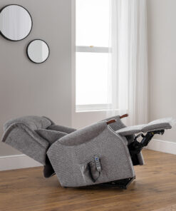 Canterbury Cloud Zero Riser Recliner. Exeter, Devon. Price match guarantee