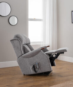Canterbury Cloud Zero Riser Recliner. Exeter, Devon. Price match guarantee