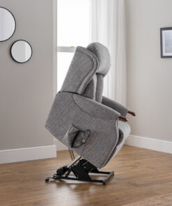 Canterbury Cloud Zero Riser Recliner. Exeter, Devon. Price match guarantee