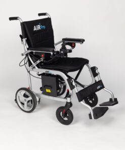 Air Pro Powerchair. Exeter, Devon. Price match guarantee