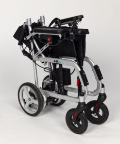 Air Pro Powerchair - Please contact us for price, colours & availability - Image 4