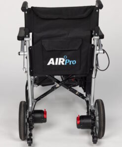 Air Pro Powerchair - Please contact us for price, colours & availability - Image 8