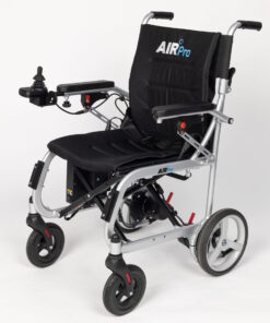 Air Pro Powerchair. Exeter, Devon. Price match guarantee