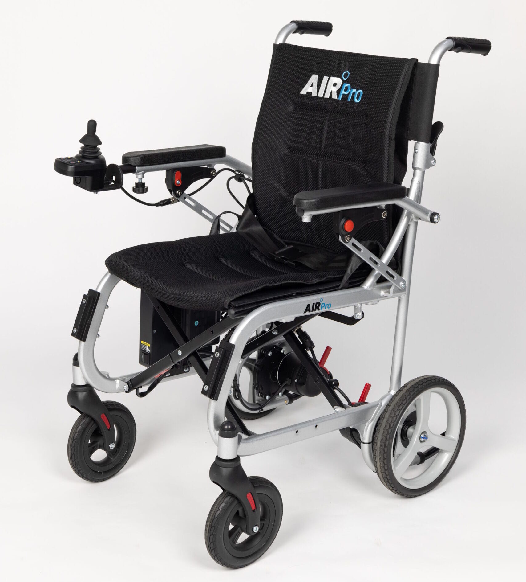 Air Pro Powerchair. Exeter, Devon. Price match guarantee