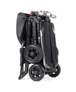 AutoFold Pro Scooter - Please contact us for price, colours & availability - Image 2