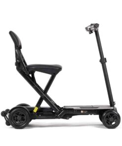 AutoFold Pro Scooter - Please contact us for price, colours & availability - Image 3